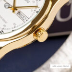 Casio 38mm Nam MTP-V006G-7BUDF - Ảnh 5