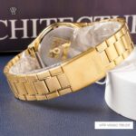 Casio 38mm Nam MTP-V006G-7BUDF - Ảnh 7