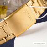 Casio 38mm Nam MTP-V006G-7BUDF - Ảnh 8