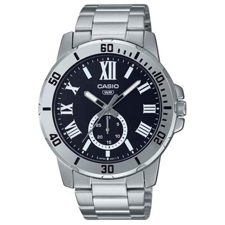 Casio 45mm Nam MTP-VD200D-1BUDF