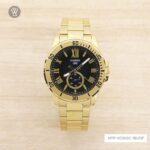 Casio 45mm Nam MTP-VD200G-1BUDF - Ảnh 5