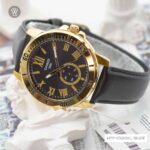 Casio 45mm Nam MTP-VD200GL-1BUDF - Ảnh 2