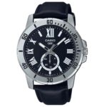 Casio 45mm Nam MTP-VD200L-1BUDF - Ảnh 1