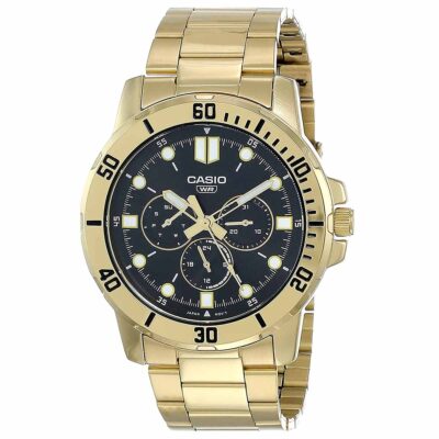 Ảnh sản phẩm Casio 45mm Nam MTP-VD300G-1EUDF