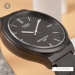 Casio 43.5mm Nam MW-240-1EVDF - Ảnh 6