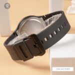 Casio 43.5mm Nam MW-240-1EVDF - Ảnh 7