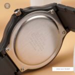 Casio 43.5mm Nam MW-240-1EVDF - Ảnh 8