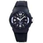 Casio Nam MW-600F-1AVDF - Ảnh 1