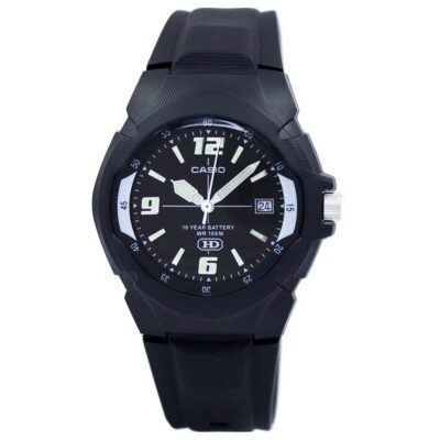 Ảnh sản phẩm Casio Nam MW-600F-1AVDF