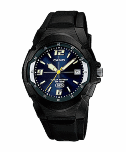 Ảnh sản phẩm Casio 41.5mm Nam MW-600F-2AVDF