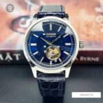 Citizen 41mm Nam NB4020-11L - Ảnh 2