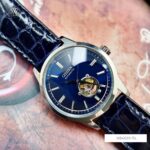 Citizen 41mm Nam NB4020-11L - Ảnh 3