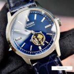 Citizen 41mm Nam NB4020-11L - Ảnh 4