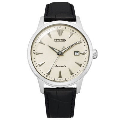 Ảnh sản phẩm Citizen 41mm Nam NK0001-17X