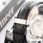 Citizen 41mm Nam NK0001-17X - Ảnh 5