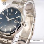 Citizen 41mm Nam NK0008-85L - Ảnh 6