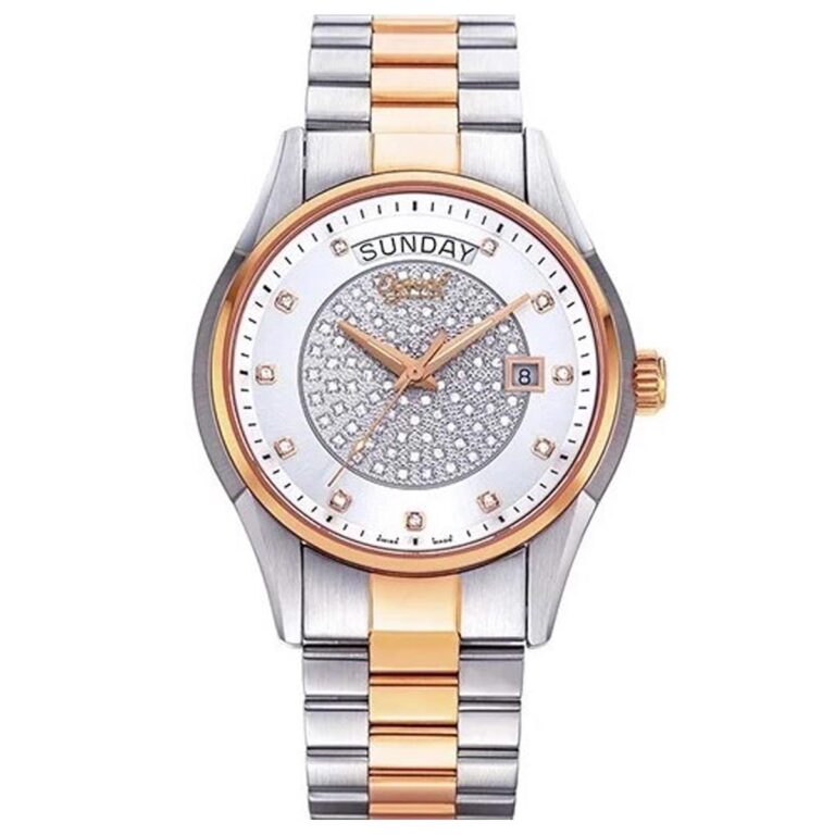 Ogival 40mm Nam OG3357-6AJMSR-T