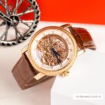 Ogival 42mm Nam OG358.88AG42SR-GL - Ảnh 2