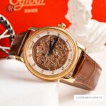 Ogival 42mm Nam OG358.88AG42SR-GL - Ảnh 3