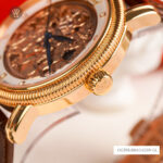 Ogival 42mm Nam OG358.88AG42SR-GL - Ảnh 5