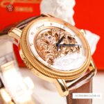 Ogival 42mm Nam OG358.88AG42SR-GL - Ảnh 6