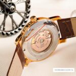 Ogival 42mm Nam OG358.88AG42SR-GL - Ảnh 8