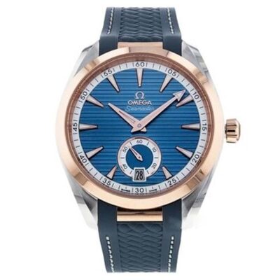 Ảnh sản phẩm Omega 41mm Nam 220.22.41.21.03.001