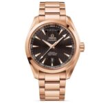 Omega 41.5mm Nam 231.50.42.22.06.001 - Ảnh 1