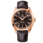 Omega 41.5mm Nam 231.53.42.22.06.001 - Ảnh 1