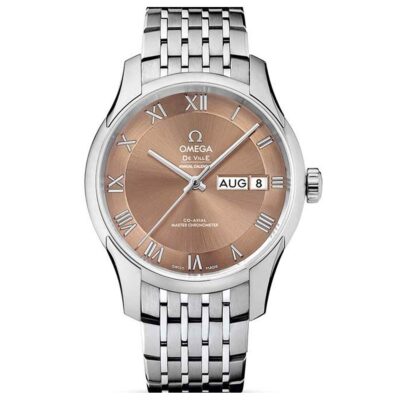 Ảnh sản phẩm Omega 41mm Nam 433.10.41.22.10.001