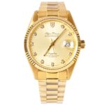 Olym Pianus 40mm Nam OP89322AGK-V - Ảnh 1