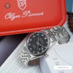 Olym Pianus 40mm Nam OP89322AGS-D - Ảnh 3