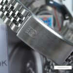 Olym Pianus 40mm Nam OP89322AGS-D - Ảnh 6