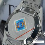 Olym Pianus 40mm Nam OP89322AGS-D - Ảnh 7