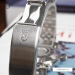 Olym Pianus 36mm Nam OP89322AMS-D - Ảnh 5