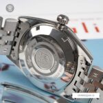 Olym Pianus 36mm Nam OP89322AMS-D - Ảnh 4