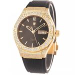 Olym Pianus 42mm Nam OP990-45ADDGK-GL-D - Ảnh 1