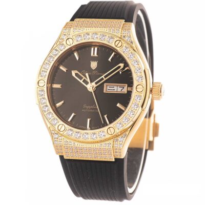 Ảnh sản phẩm Olym Pianus 42mm Nam OP990-45ADDGK-GL-D