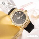 Olym Pianus 42mm Nam OP990-45ADDGK-GL-D - Ảnh 3