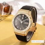 Olym Pianus 42mm Nam OP990-45ADDGK-GL-D - Ảnh 2