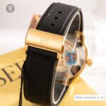 Olym Pianus 42mm Nam OP990-45ADDGK-GL-D - Ảnh 5