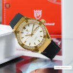 Olym Pianus 42mm Nam OP990-45ADGK-GL-T - Ảnh 2