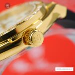 Olym Pianus 42mm Nam OP990-45ADGK-GL-T - Ảnh 8