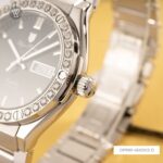 Olym Pianus 42mm Nam OP990-45ADGS-D - Ảnh 4