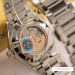 Olym Pianus 42mm Nam OP990-45ADGS-D - Ảnh 6