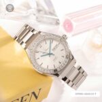 Olym Pianus 42mm Nam OP990-45ADGS-T - Ảnh 2