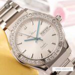 Olym Pianus 42mm Nam OP990-45ADGS-T - Ảnh 3