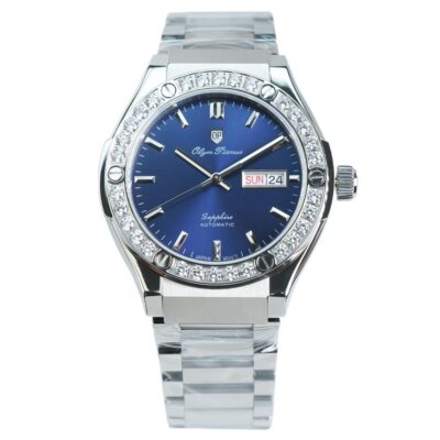 Ảnh sản phẩm Olym Pianus 42mm Nam OP990-45ADGS-X