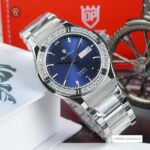 Olym Pianus 42mm Nam OP990-45ADGS-X - Ảnh 2