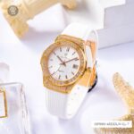 Olym Pianus 34mm Nữ OP990-45DDLR-GL-T - Ảnh 2